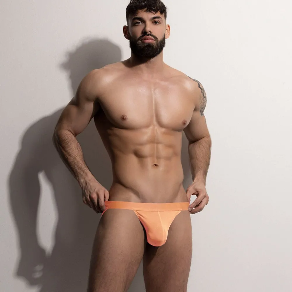 MINIMAL Minimal|Jocks*Jock Odis Orange