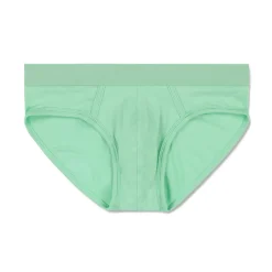 MINIMAL Minimal|Low Rise Briefs*Low Rise Brief Gad Green
