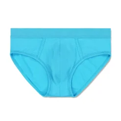 MINIMAL Minimal|Mid Rise Briefs*Mid Rise Brief Bobby Blue