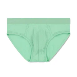 MINIMAL Minimal|Mid Rise Briefs*Mid Rise Brief Gad Green