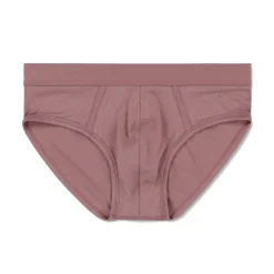 MINIMAL Minimal|Mid Rise Briefs*Mid Rise Brief Pavle Pink