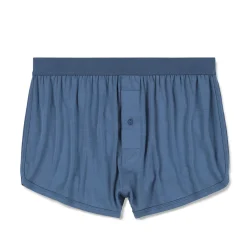 MINIMAL Minimal|Boxers*Runner Boxer Barry Blue