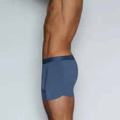 MINIMAL Minimal|Boxers*Runner Boxer Barry Blue