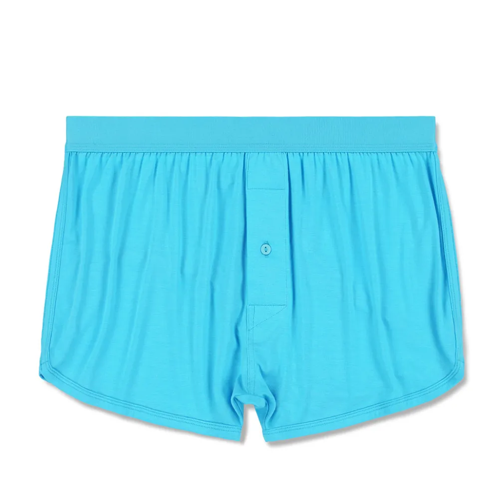 MINIMAL Minimal|Boxers*Runner Boxer Bobby Blue