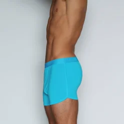 MINIMAL Minimal|Boxers*Runner Boxer Bobby Blue