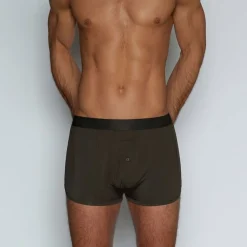 MINIMAL Minimal|Boxers*Runner Boxer Boone Brown