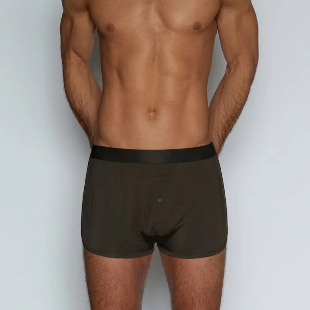 MINIMAL Minimal|Boxers*Runner Boxer Boone Brown