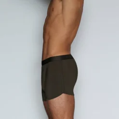 MINIMAL Minimal|Boxers*Runner Boxer Boone Brown
