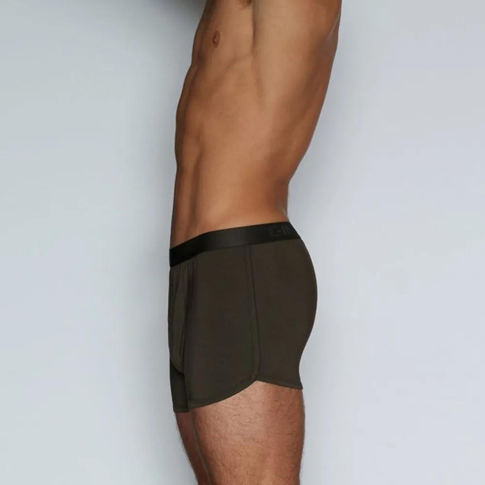 MINIMAL Minimal|Boxers*Runner Boxer Boone Brown