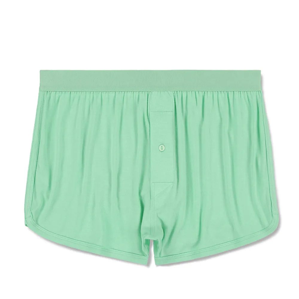 MINIMAL Minimal|Boxers*Runner Boxer Gad Green