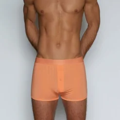 MINIMAL Minimal|Boxers*Runner Boxer Odis Orange
