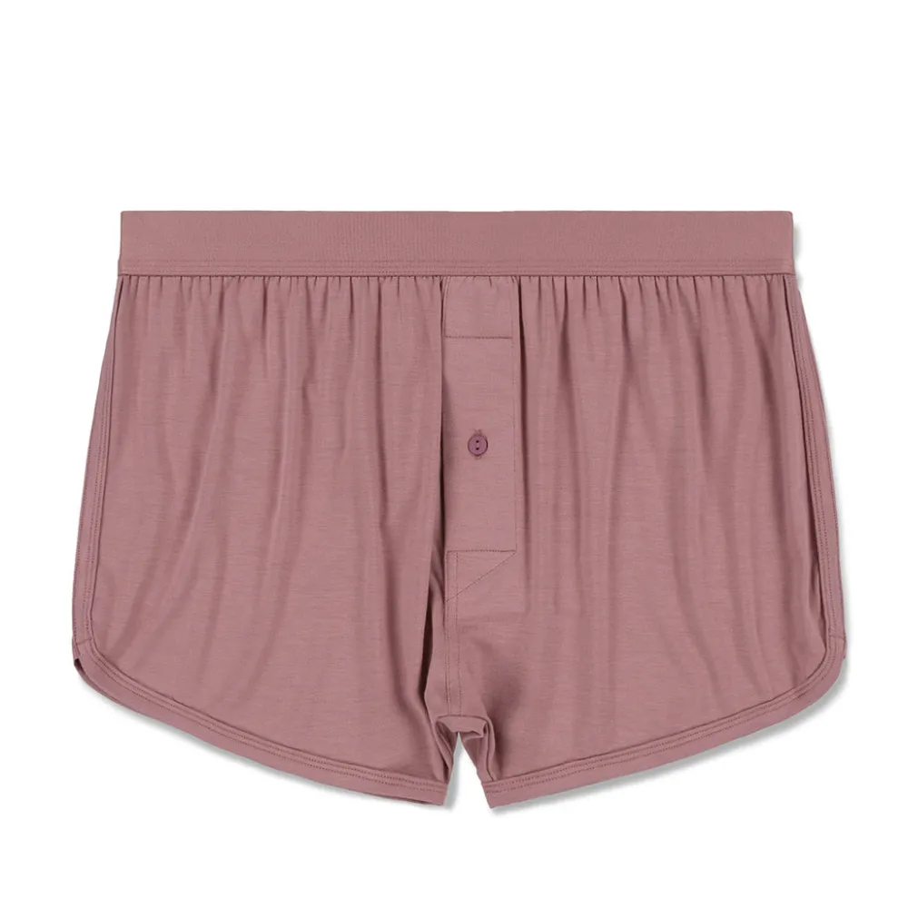 MINIMAL Minimal|Boxers*Runner Boxer Pavle Pink