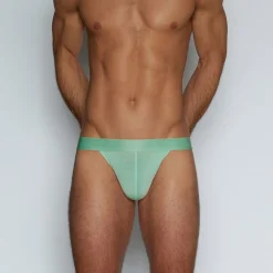 MINIMAL Minimal|Thongs*Thong Gad Green