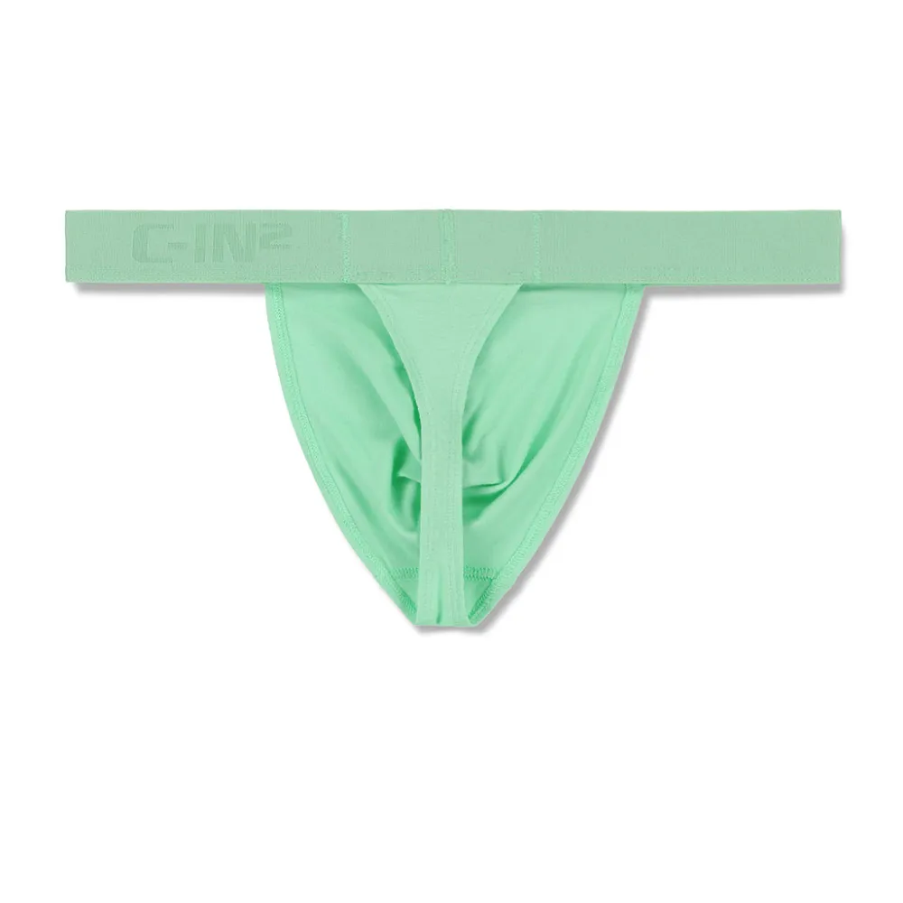 MINIMAL Minimal|Thongs*Thong Gad Green
