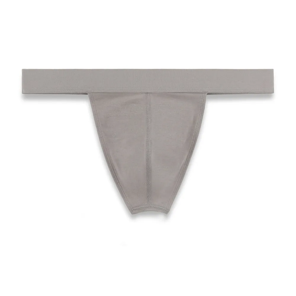 MINIMAL Minimal*Thong Gustav Grey
