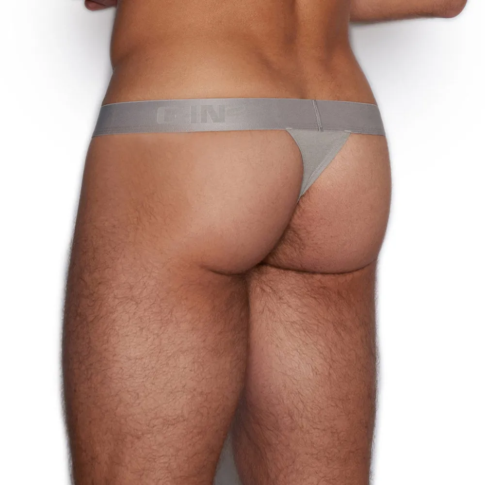 MINIMAL Minimal*Thong Gustav Grey