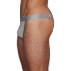 MINIMAL Minimal*Thong Gustav Grey