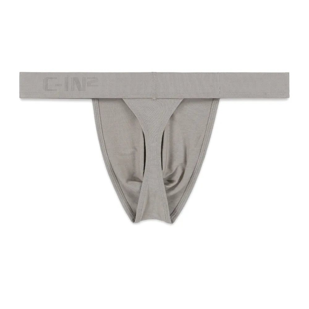 MINIMAL Minimal*Thong Gustav Grey