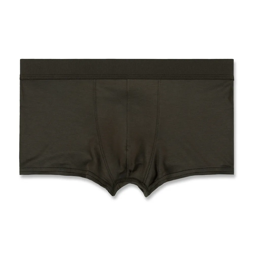 MINIMAL Minimal|Trunks*Trunk Boone Brown