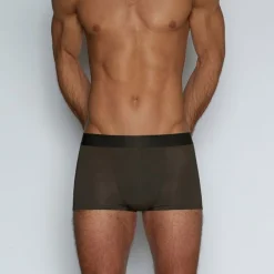 MINIMAL Minimal|Trunks*Trunk Boone Brown