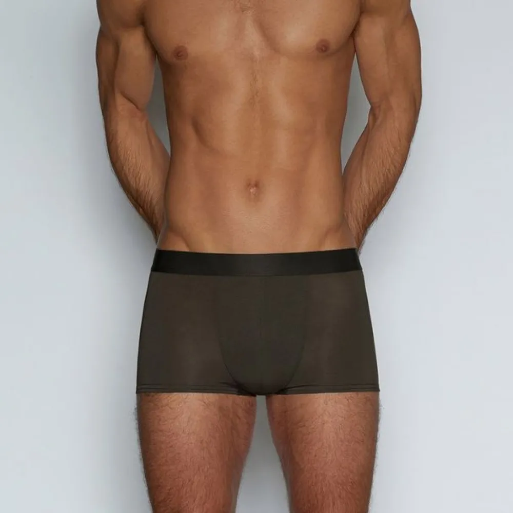 MINIMAL Minimal|Trunks*Trunk Boone Brown