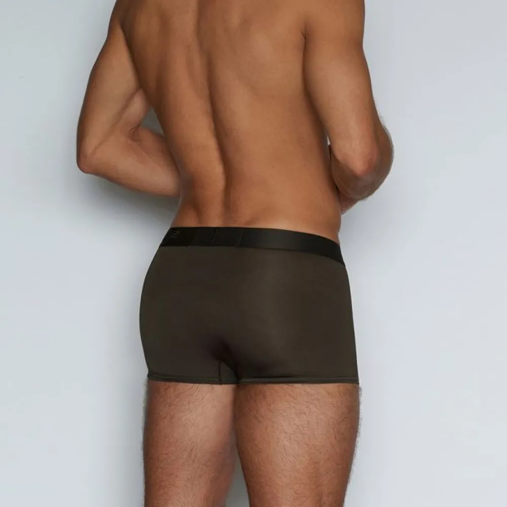 MINIMAL Minimal|Trunks*Trunk Boone Brown
