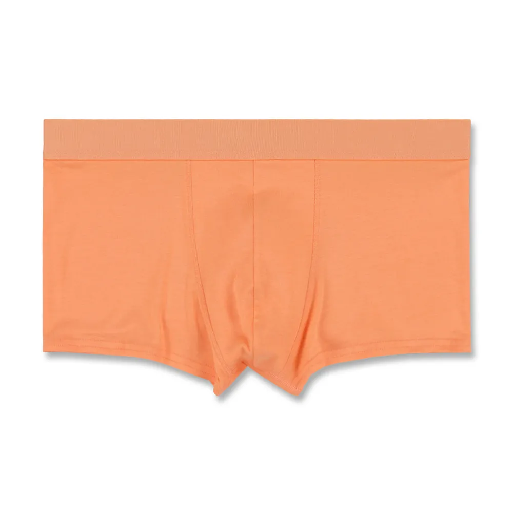MINIMAL Minimal|Trunks*Trunk Odis Orange
