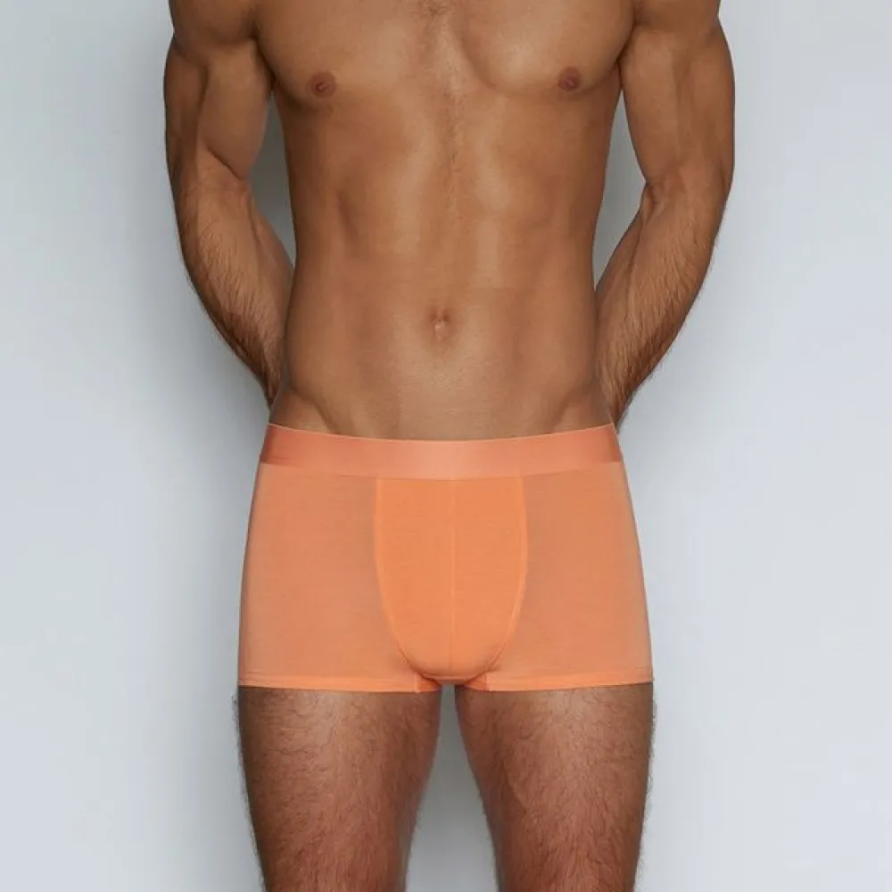 MINIMAL Minimal|Trunks*Trunk Odis Orange