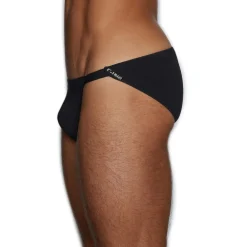 NU Nu|Dash Briefs*Dash Brief Black