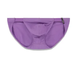 NU Nu|Dash Briefs*Dash Brief Palta Purple