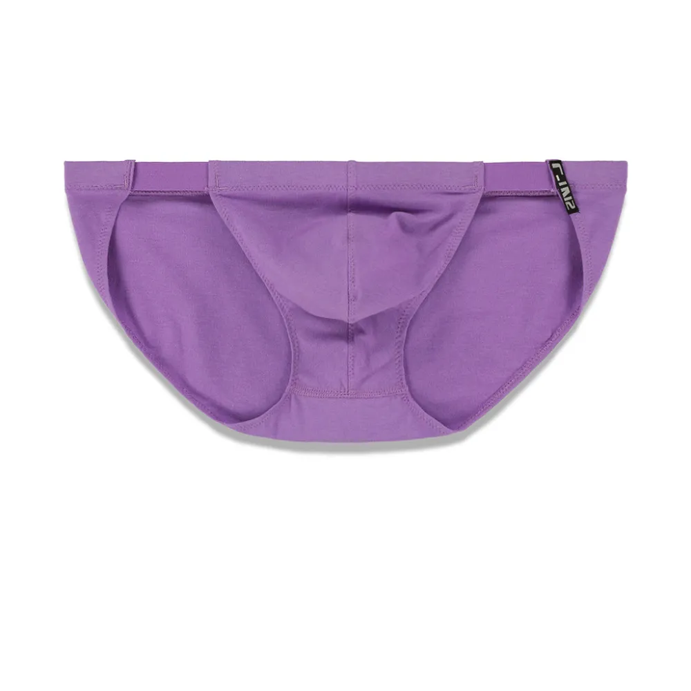 NU Nu|Dash Briefs*Dash Brief Palta Purple