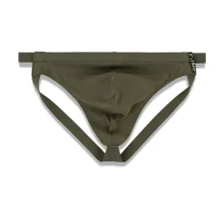 NU Nu|Jocks*Jock Bristol Brown
