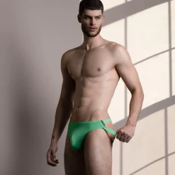 NU Nu|Jocks*Jock Guto Green