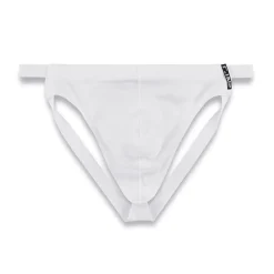 NU Nu|Jocks*Jock White