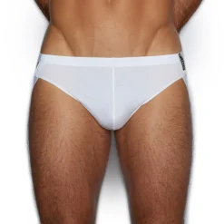 NU Nu|Jocks*Jock White