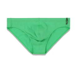 NU Nu|Low Rise Briefs*Low Rise Brief Guto Green
