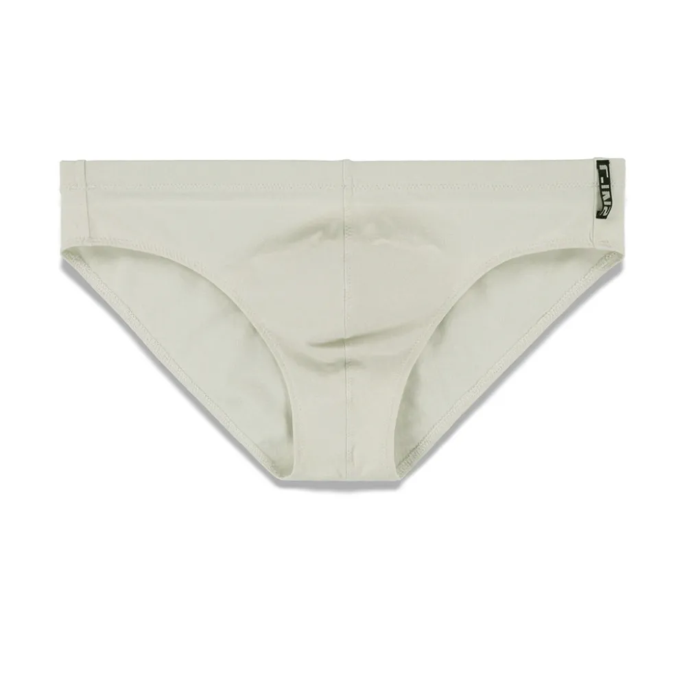 NU Nu|Low Rise Briefs*Low Rise Brief Navid Neutral