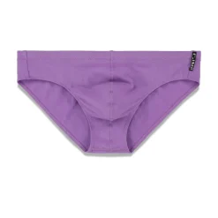 NU Nu|Low Rise Briefs*Low Rise Brief Palta Purple