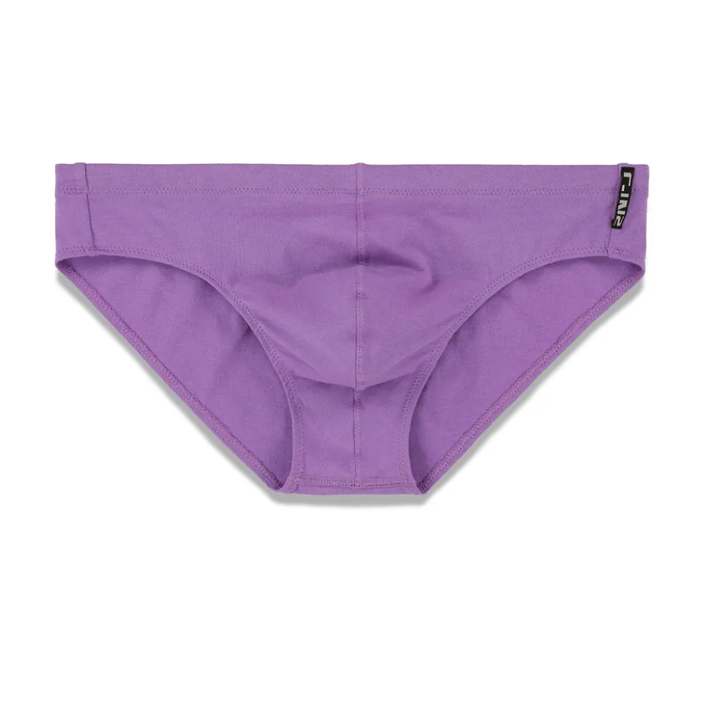 NU Nu|Low Rise Briefs*Low Rise Brief Palta Purple