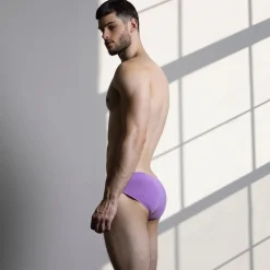 NU Nu|Low Rise Briefs*Low Rise Brief Palta Purple