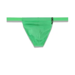 NU Nu|Thongs*Thong Guto Green