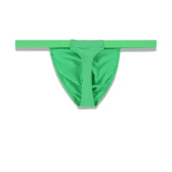 NU Nu|Thongs*Thong Guto Green