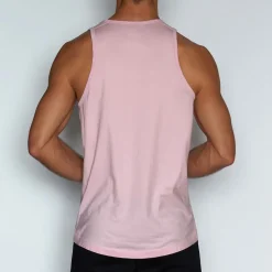 PERFECT PIMA Perfect Pima|Tanks*Relaxed Tank Pino Pink