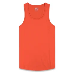 PERFECT PIMA Perfect Pima|Tanks*Relaxed Tank Rylee Red