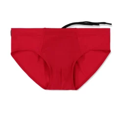 POOLSIDE Swim |Poolside Swim*Swim Brief Buoy Red