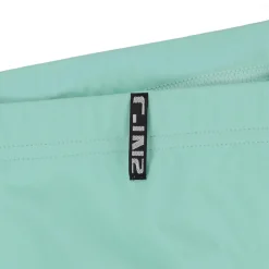 POOLSIDE Swim |Poolside Swim*Swim Brief Tropical Turquoise