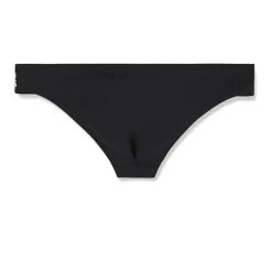 POOLSIDE Swim |Poolside Swim*Swim Thong Black