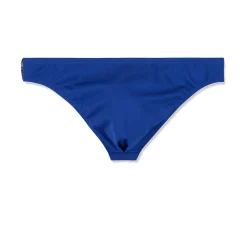 POOLSIDE Swim |Poolside Swim*Swim Thong Cobalt Blue