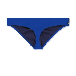 POOLSIDE Swim |Poolside Swim*Swim Thong Cobalt Blue