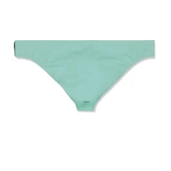 POOLSIDE Swim |Poolside Swim*Swim Thong Tropical Turquoise